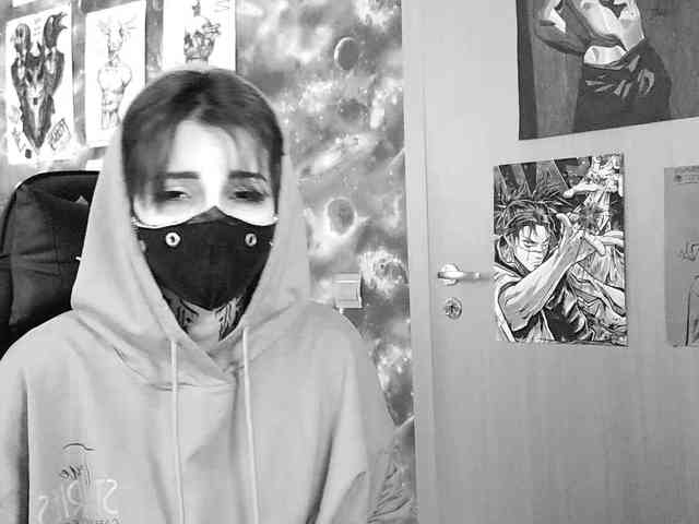 Dark-Pictur- webcam