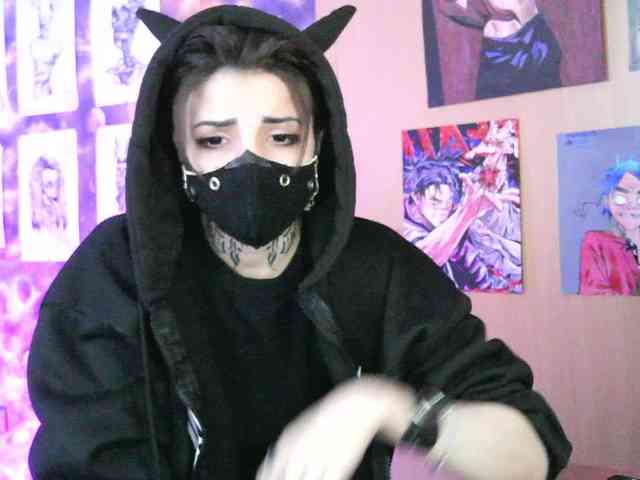 Dark-Pictur- webcam