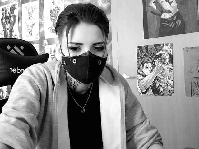 Dark-Pictur- webcam