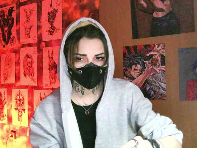 Dark-Pictur- webcam