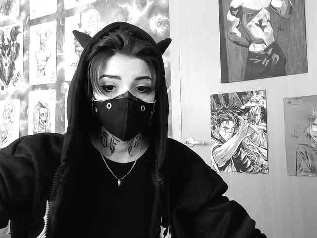 Dark-Pictur- webcam