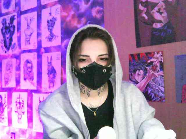 Dark-Pictur- webcam