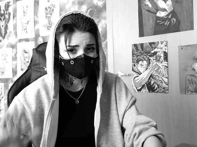 Dark-Pictur- webcam
