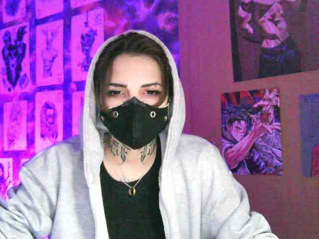 Dark-Pictur- webcam