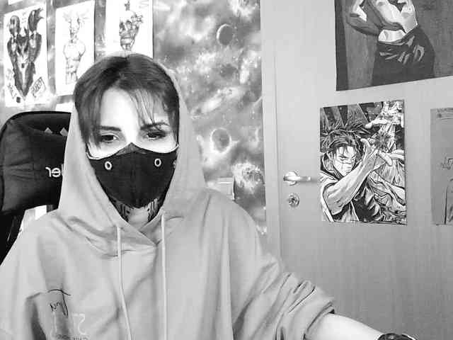Dark-Pictur- webcam