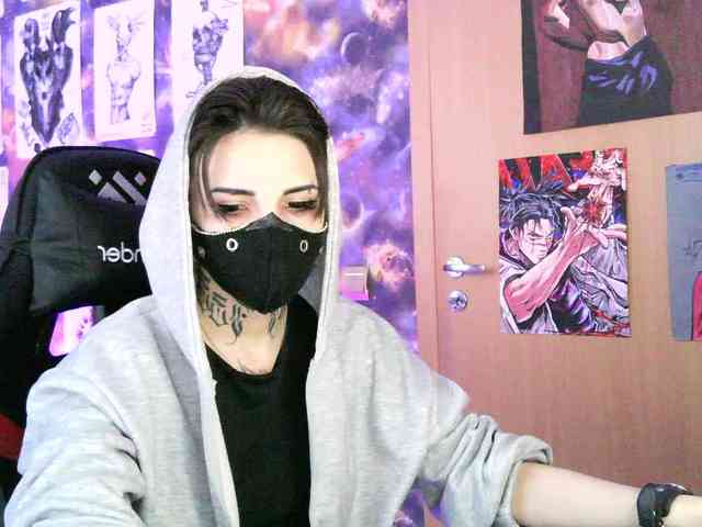 Dark-Pictur- webcam