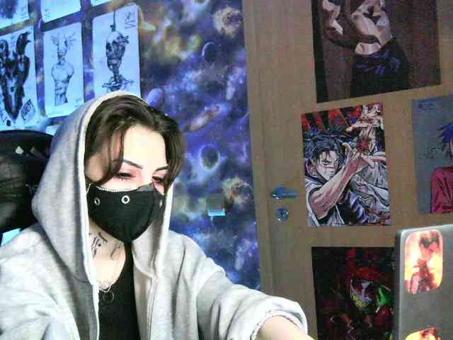 Dark-Pictur- webcam