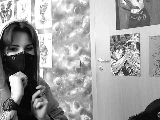Dark-Pictur- webcam