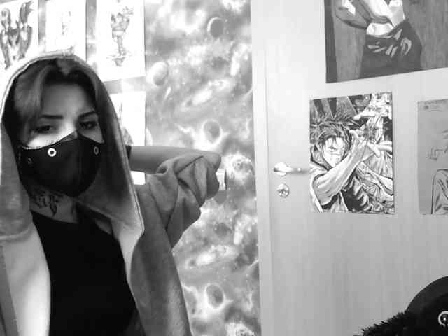 Dark-Pictur- webcam