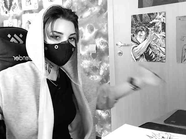 Dark-Pictur- webcam