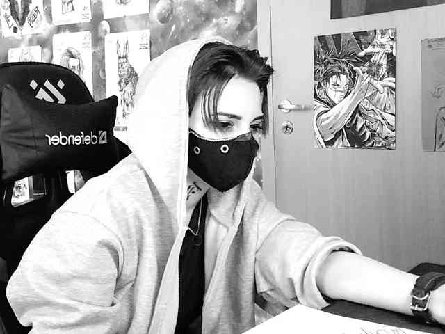 Dark-Pictur- webcam