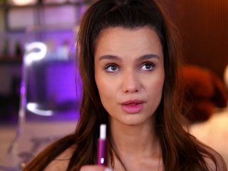 LenaLaurent Porn Show