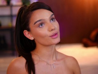 LenaLaurent Porn Show