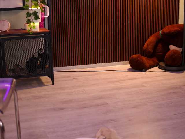 LenaLaurent live cam on BongaCams
