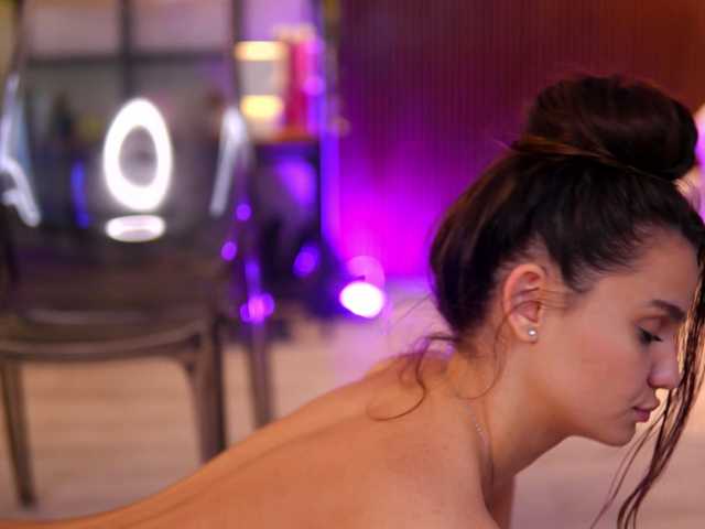 LenaLaurent live cam on BongaCams