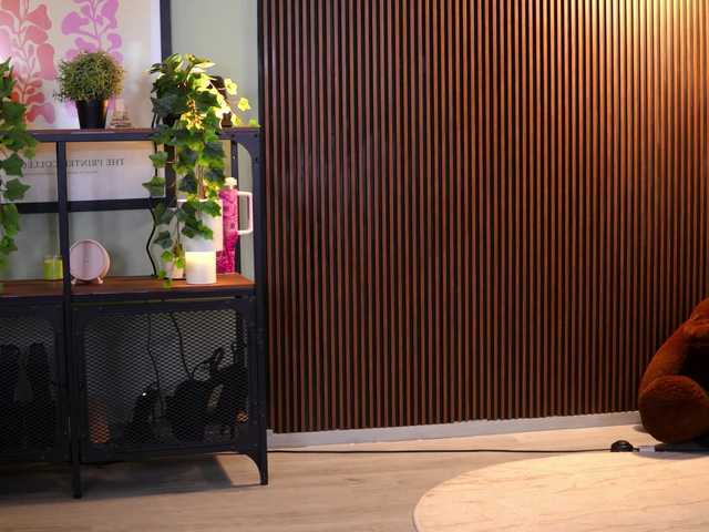 LenaLaurent live cam on BongaCams