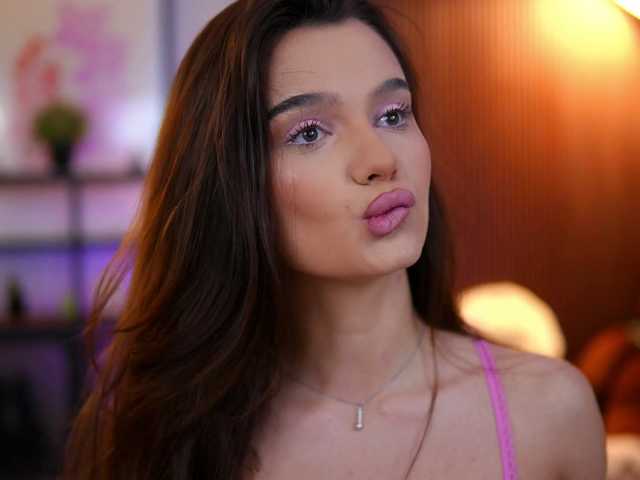 LenaLaurent live cam on BongaCams