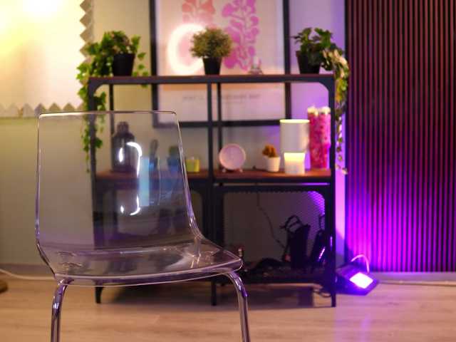 LenaLaurent live cam on BongaCams