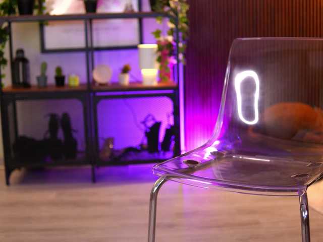 LenaLaurent live cam on BongaCams