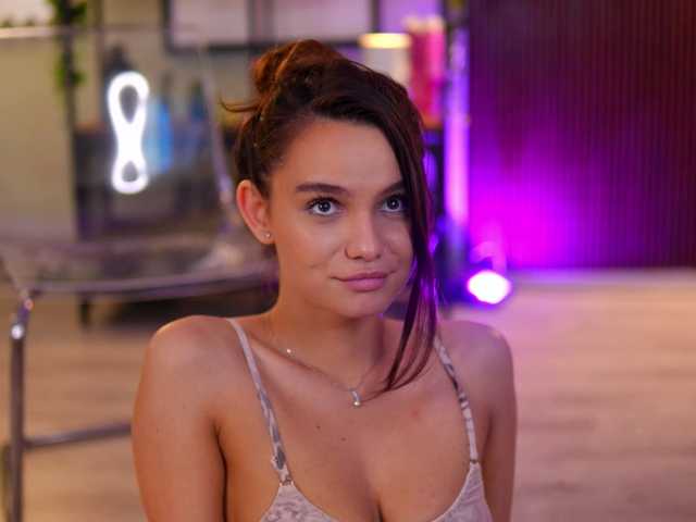 lenalaurent cam belle
