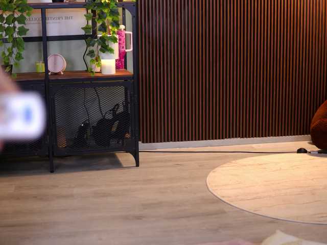 LenaLaurent live cam on BongaCams