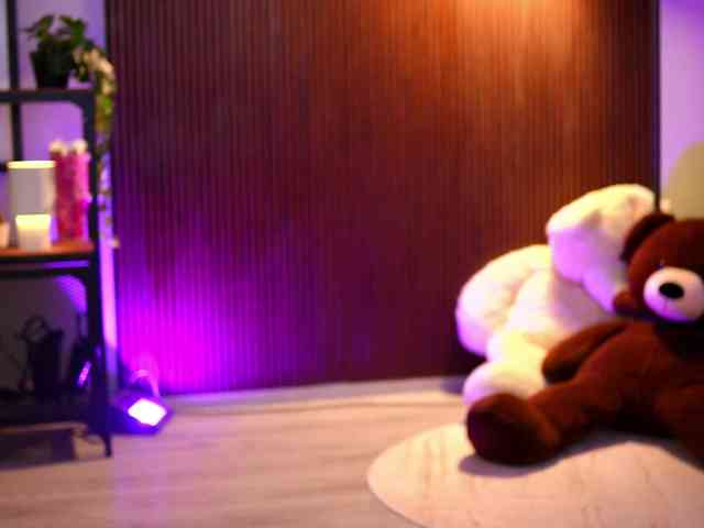 LenaLaurent webcam