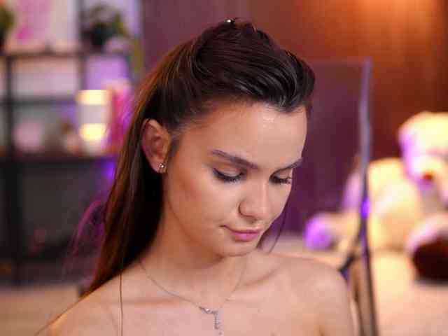 LenaLaurent Sex Cam Show