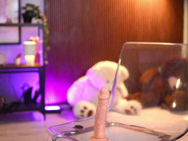 LenaLaurent webcam