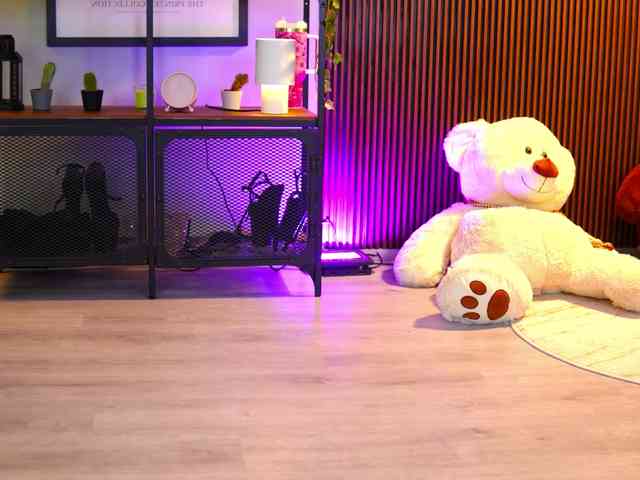 LenaLaurent webcam