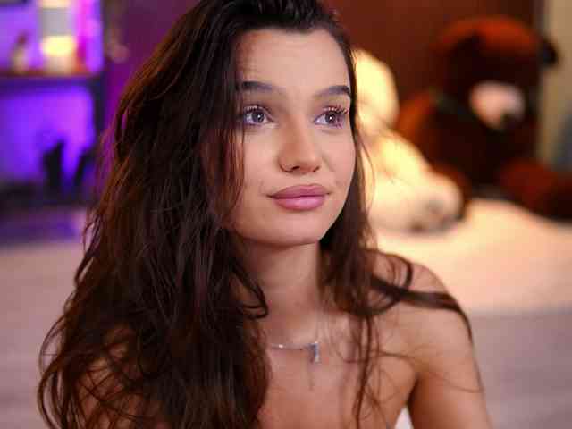LenaLaurent Live Webcam on BongaCams