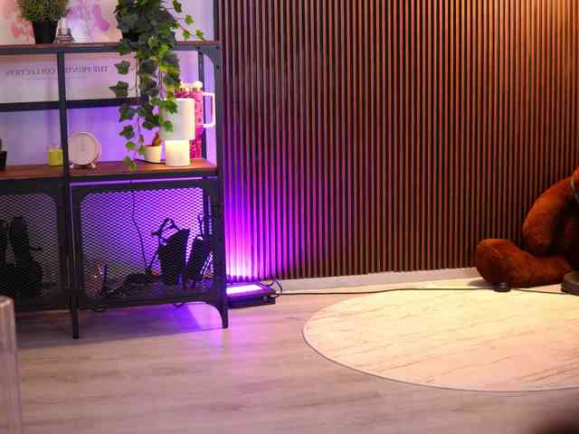 LenaLaurent webcam