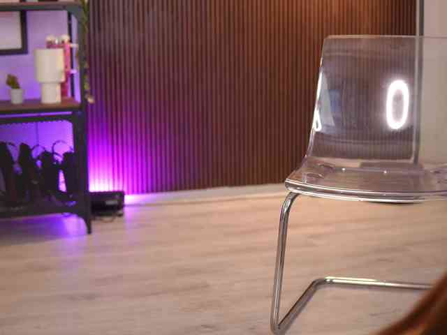 LenaLaurent webcam