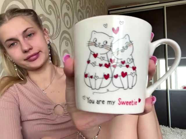 ElliWagemann live cam on BongaCams