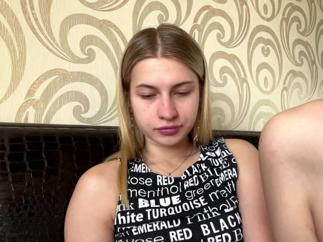 ElliWagemann live cam on BongaCams