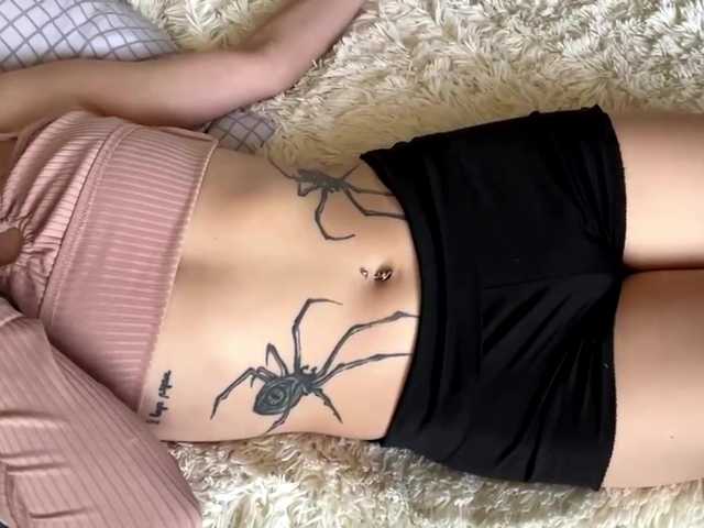 ElliWagemann live cam on BongaCams