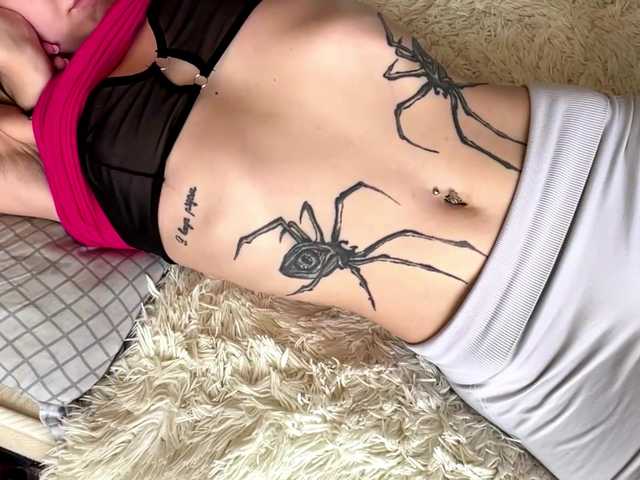 ElliWagemann live cam on BongaCams