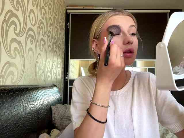 ElliWagemann webcam