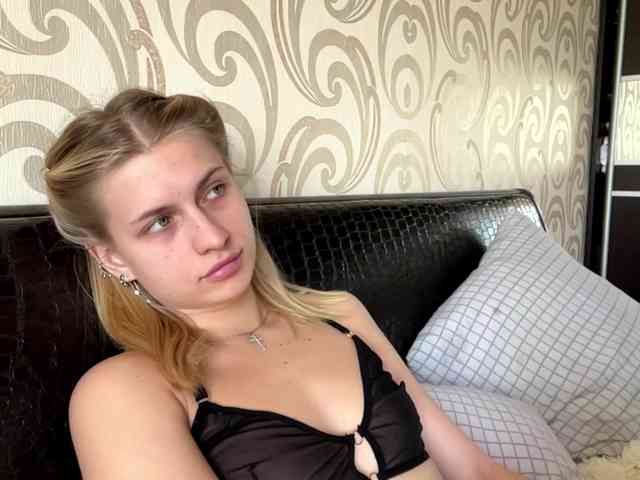 ElliWagemann webcam