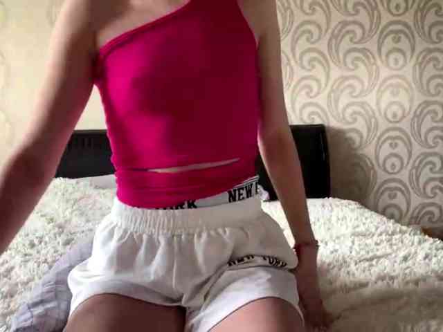 ElliWagemann webcam