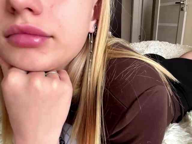 ElliWagemann webcam