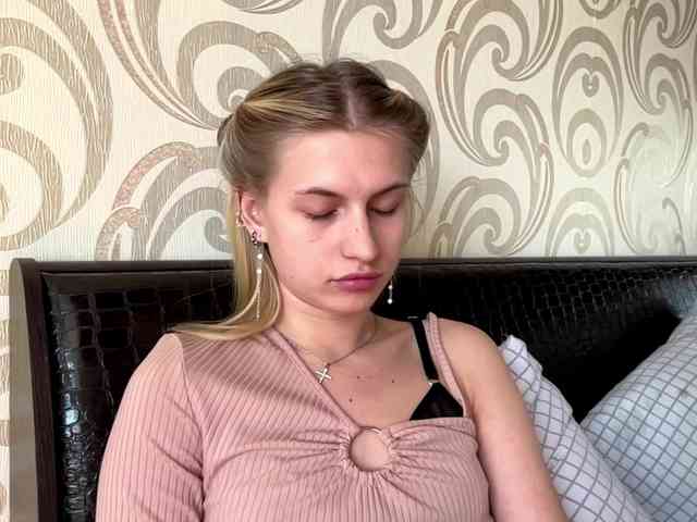 ElliWagemann webcam