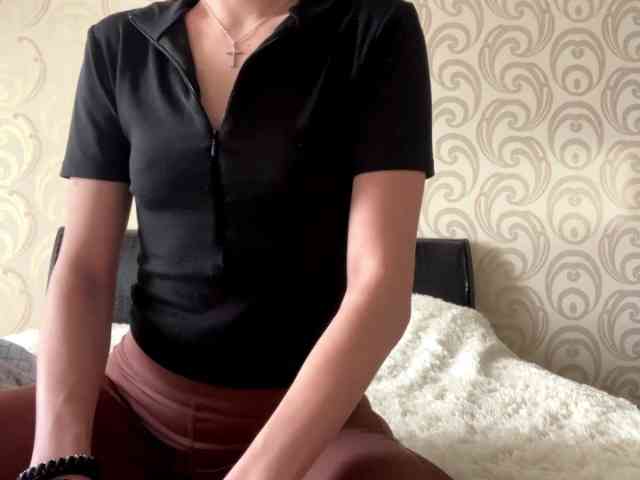 ElliWagemann webcam