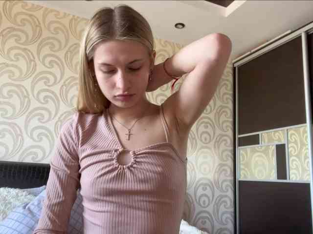ElliWagemann webcam