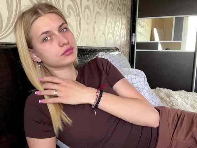 ElliWagemann webcam