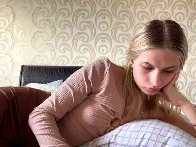 ElliWagemann webcam