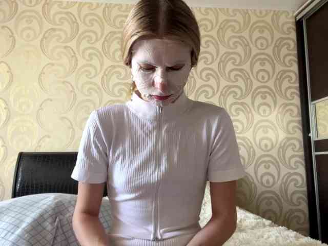ElliWagemann webcam