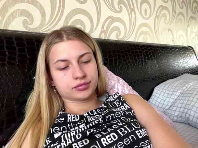 ElliWagemann webcam