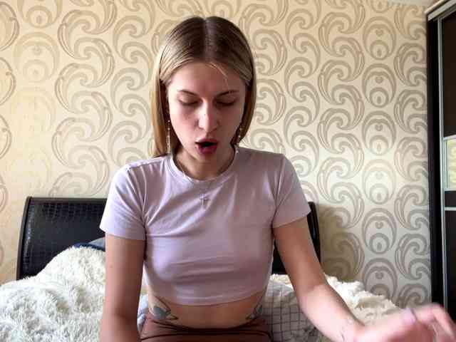 ElliWagemann webcam