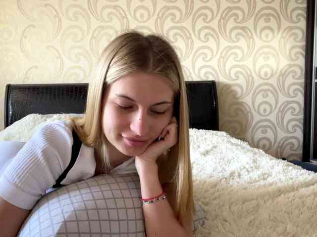 ElliWagemann webcam