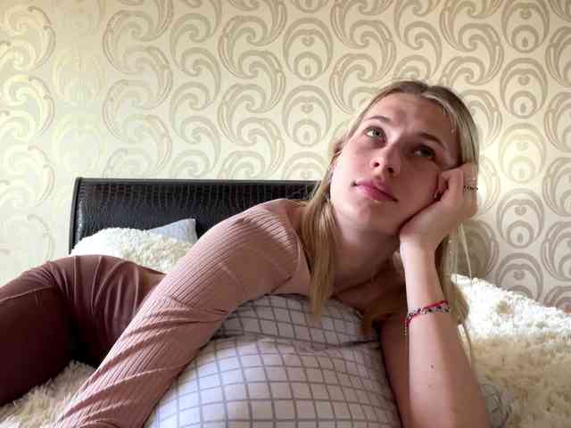 ElliWagemann webcam